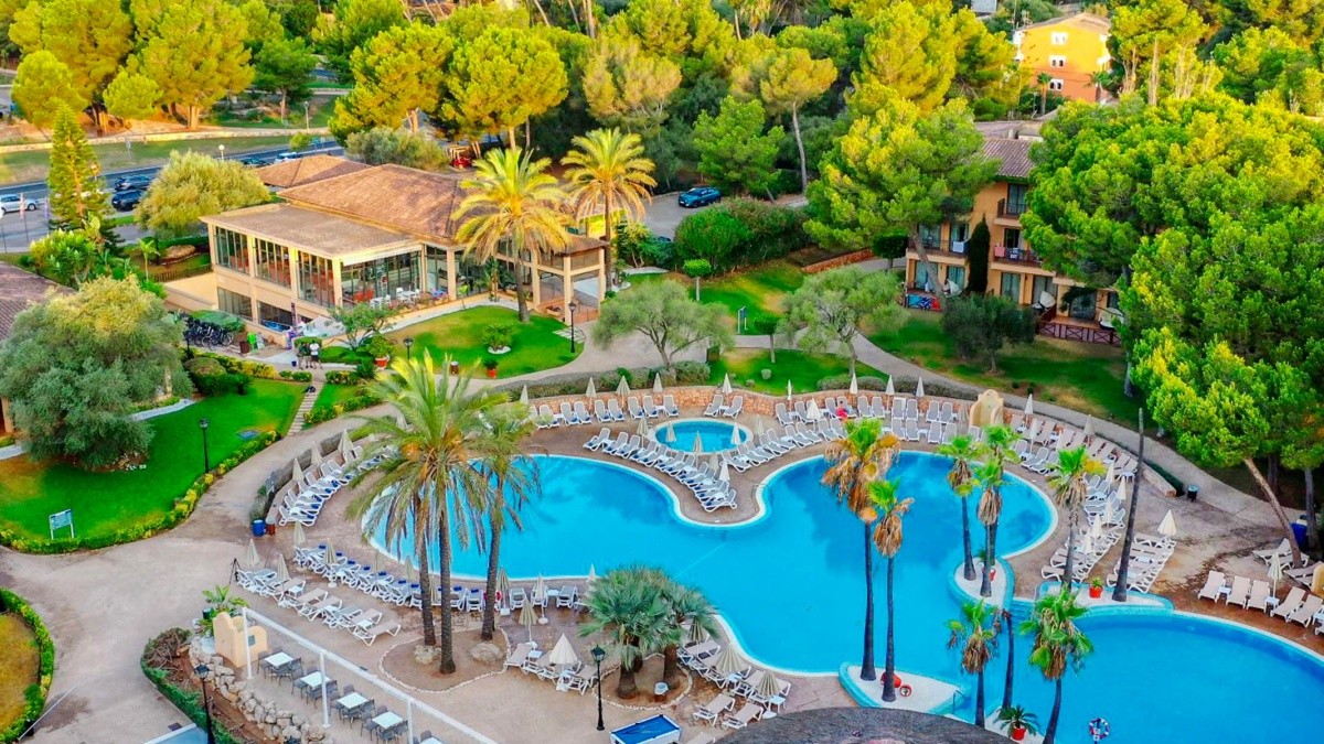 Vell Marí Hotel & Resort