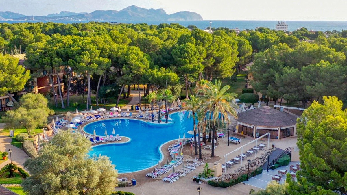 Vell Marí Hotel & Resort