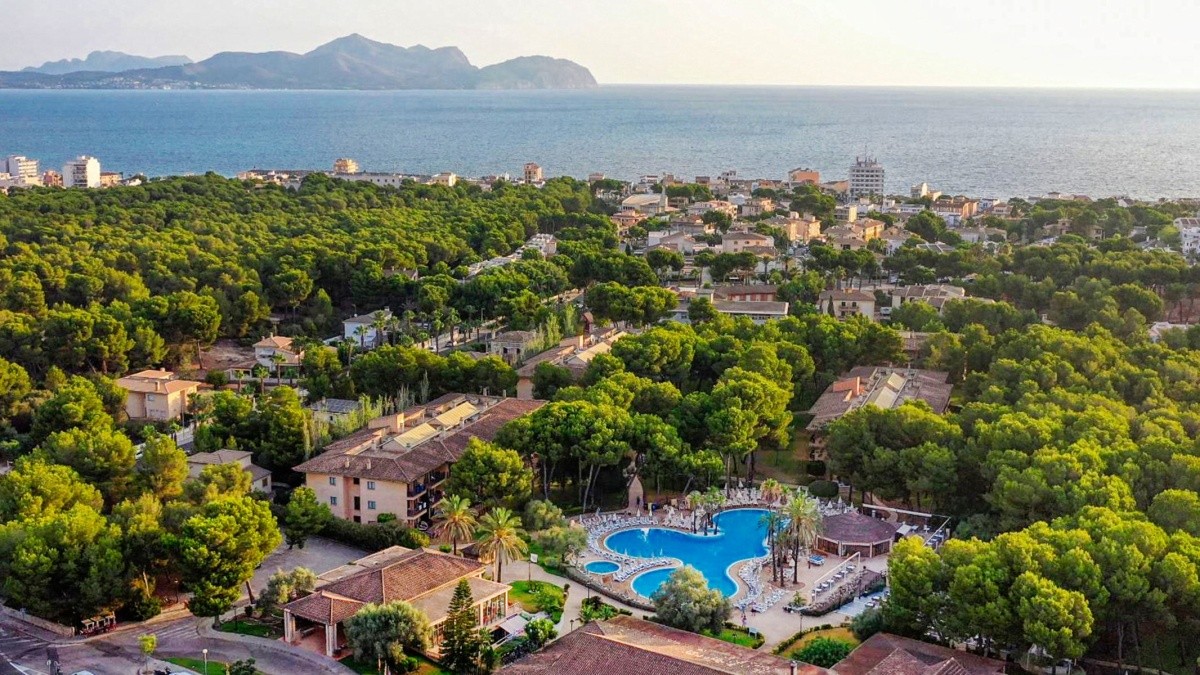 Vell Marí Hotel & Resort
