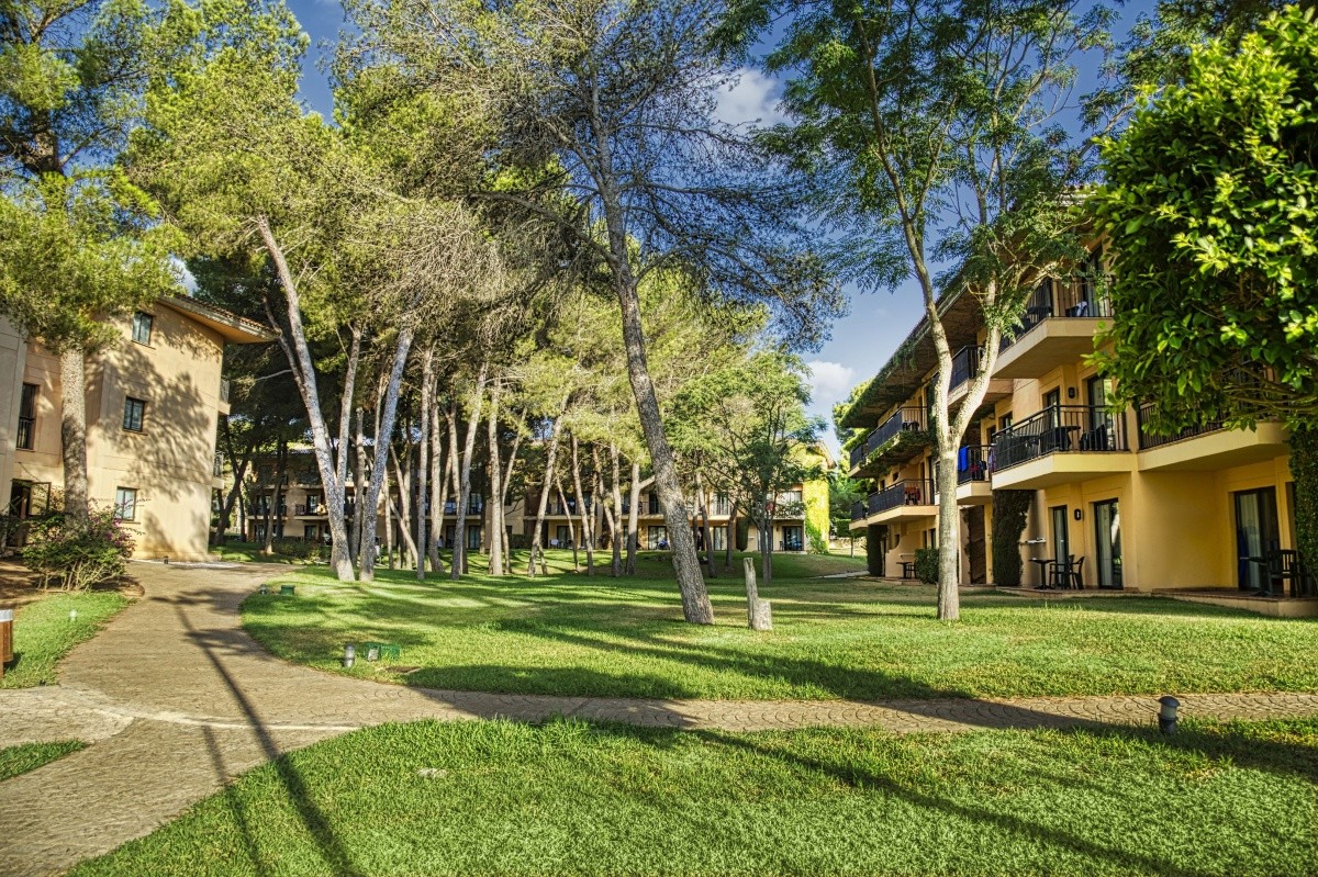Vell Marí Hotel & Resort
