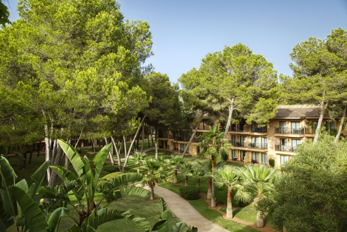 Vell Marí Hotel & Resort