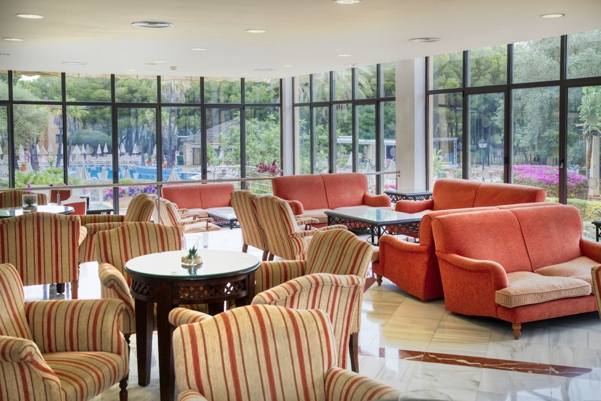 Vell Marí Hotel & Resort