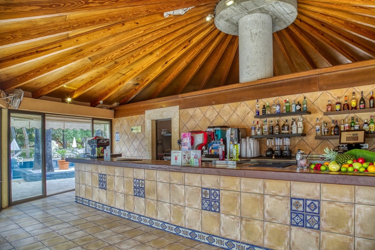 Vell Marí Hotel & Resort
