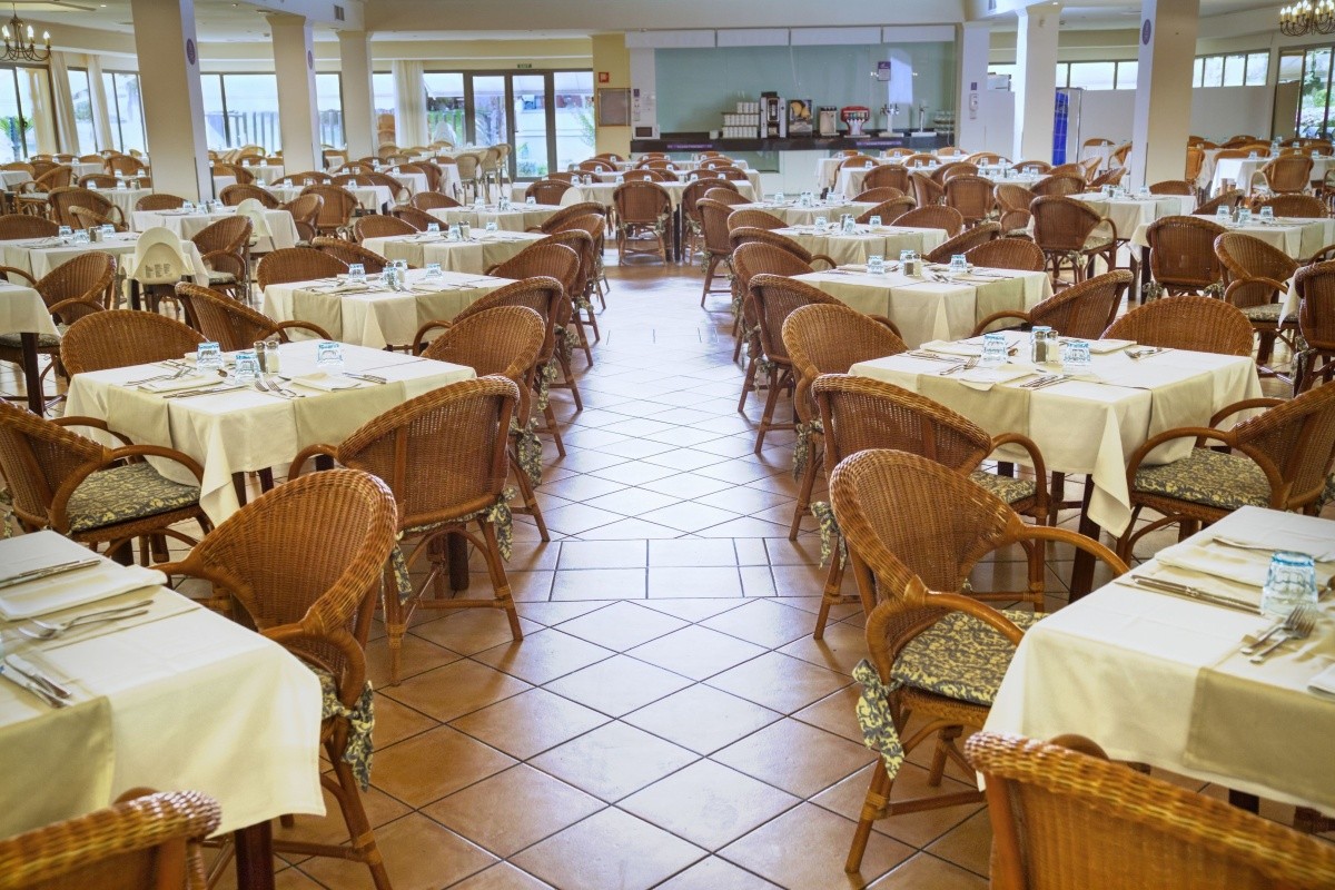 Vell Marí Hotel & Resort