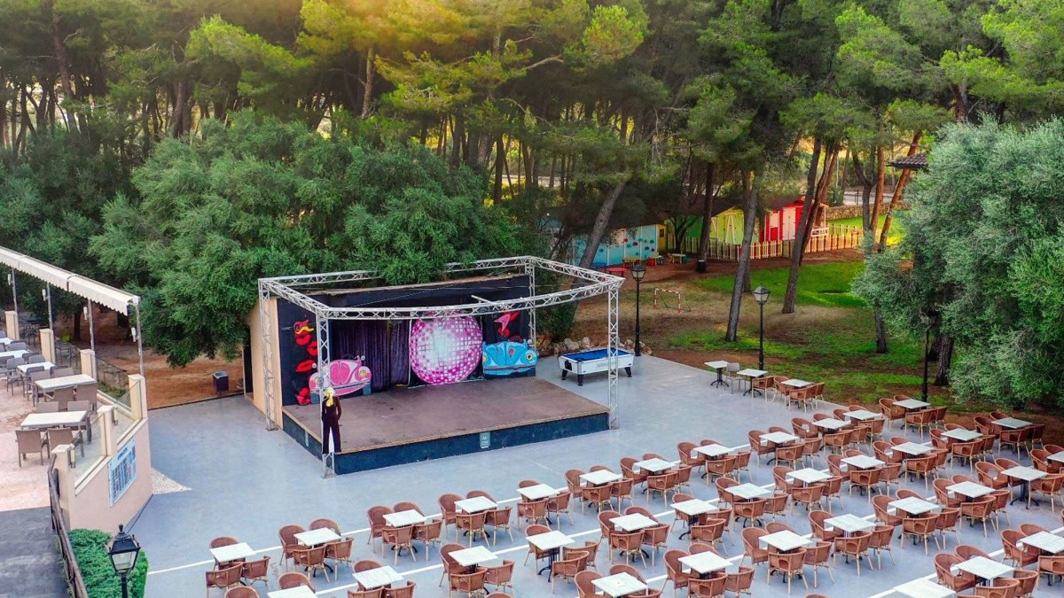 Vell Marí Hotel & Resort