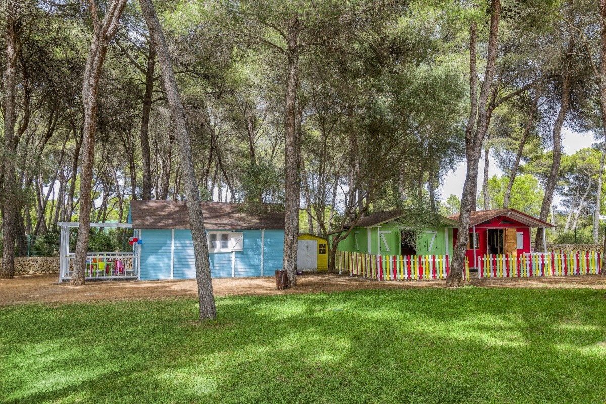 Vell Marí Hotel & Resort