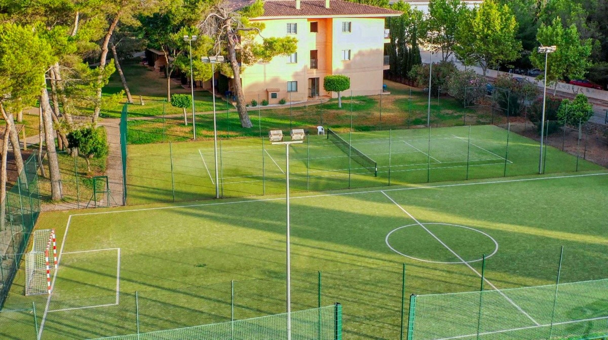 Vell Marí Hotel & Resort