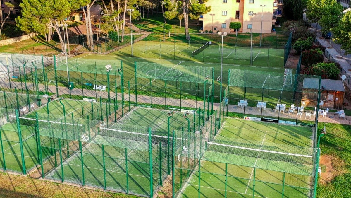Vell Marí Hotel & Resort