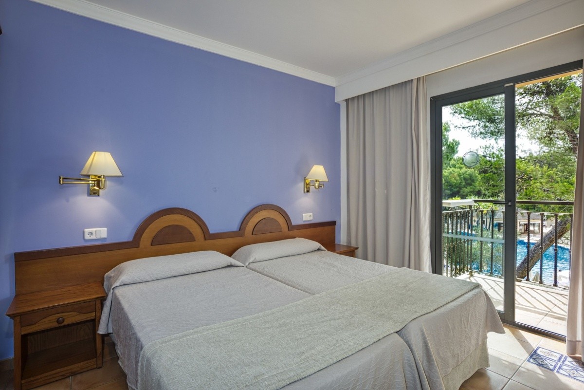 Vell Marí Hotel & Resort