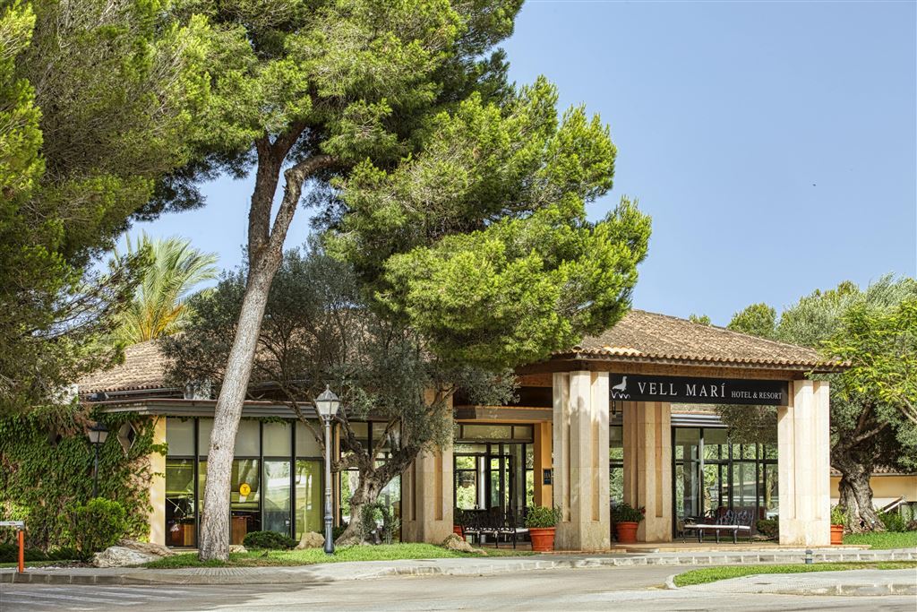 Vell Marí Hotel & Resort