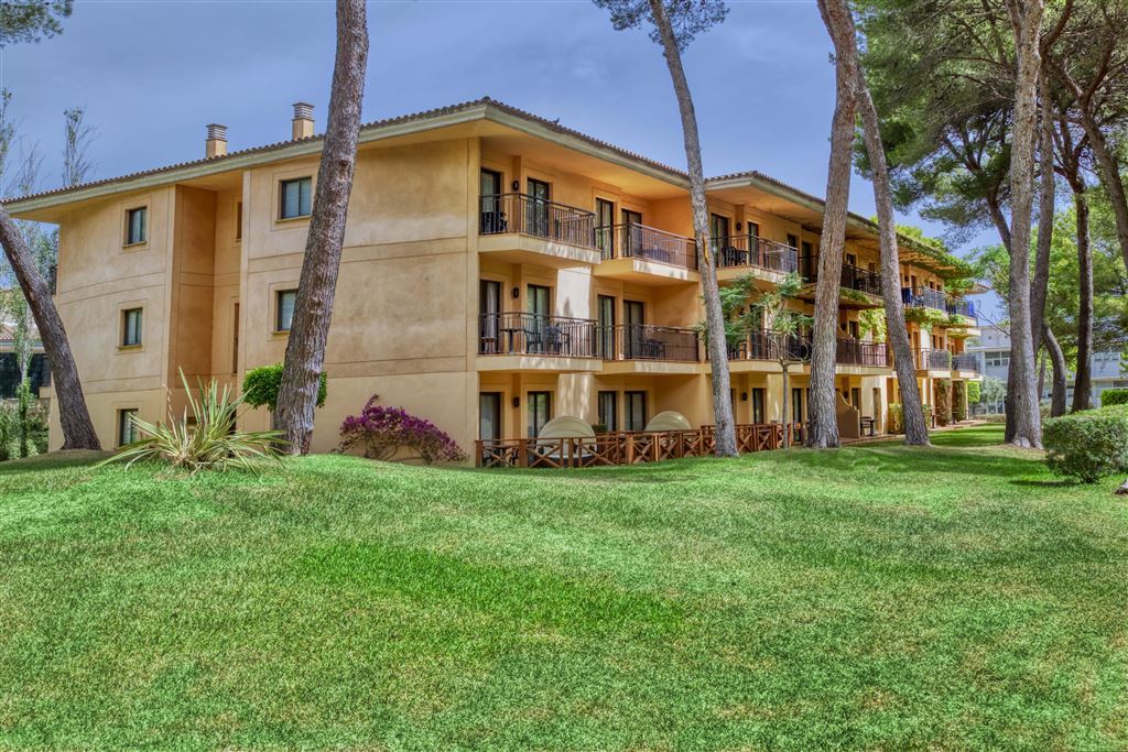 Vell Marí Hotel & Resort
