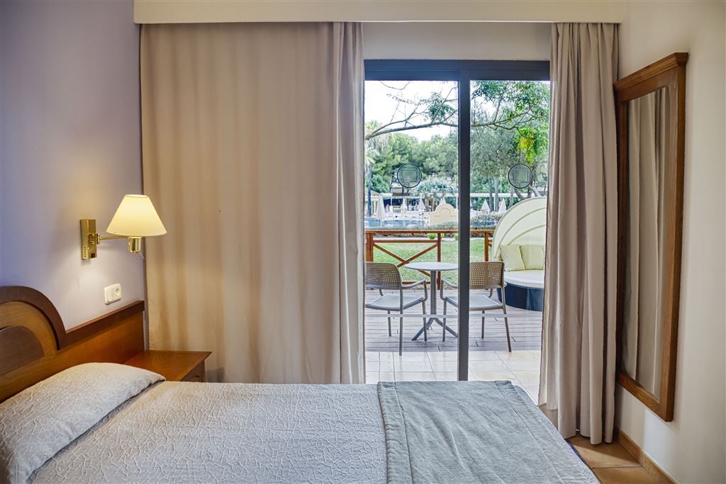 Vell Marí Hotel & Resort