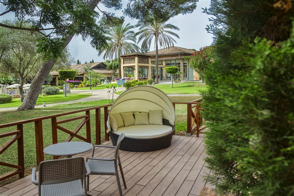 Vell Marí Hotel & Resort