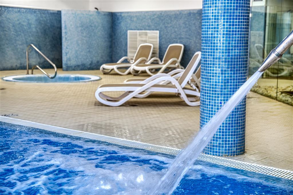 Vell Marí Hotel & Resort