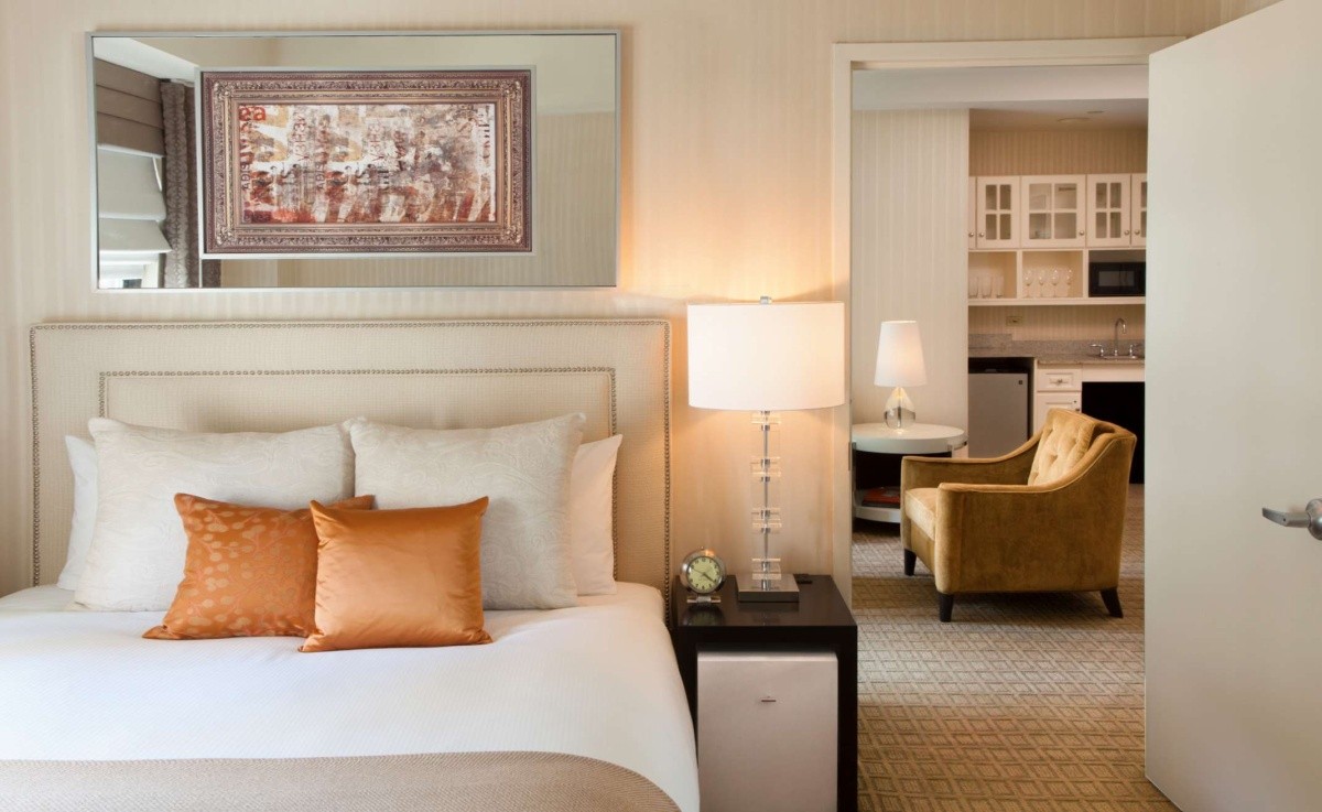 The Benjamin Royal Sonesta