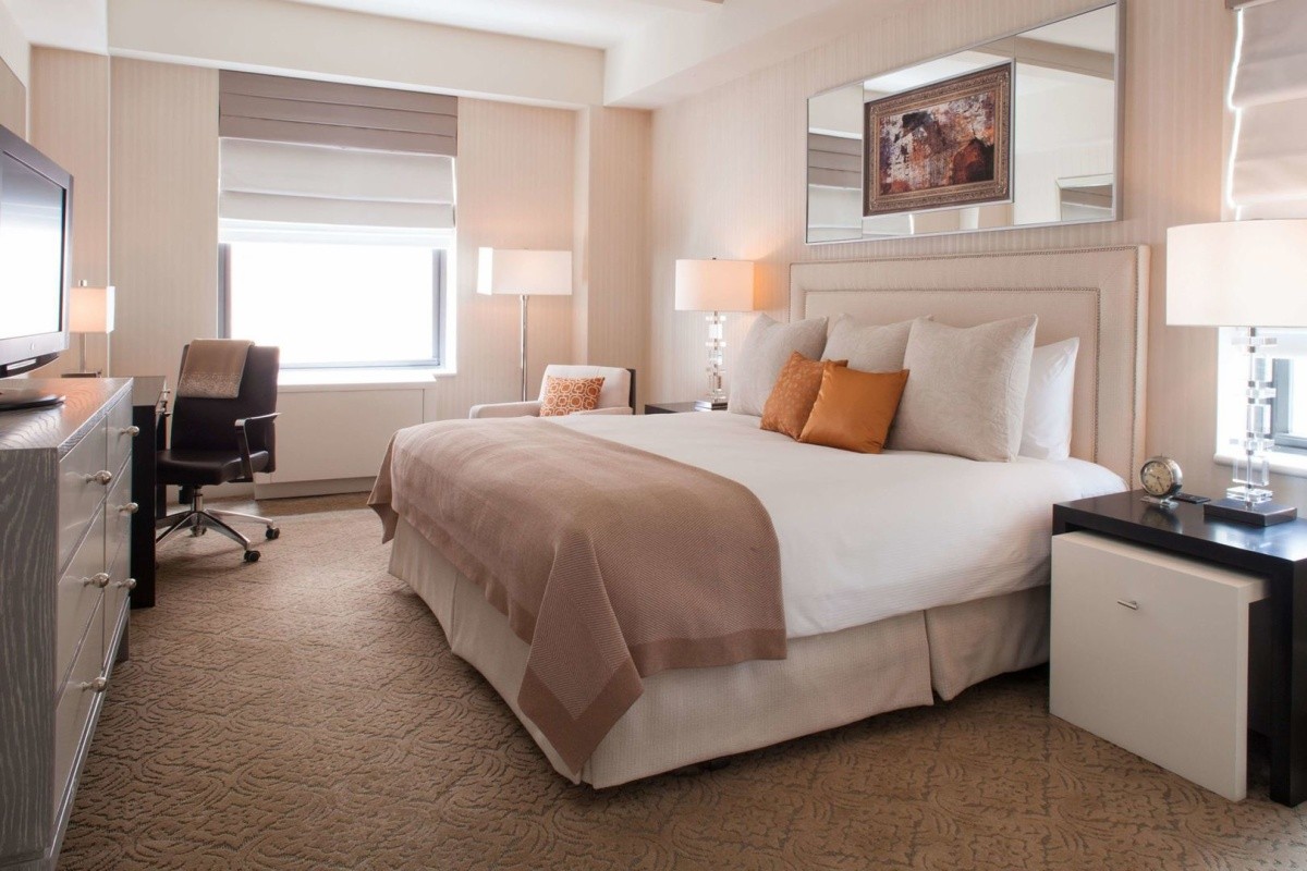 The Benjamin Royal Sonesta