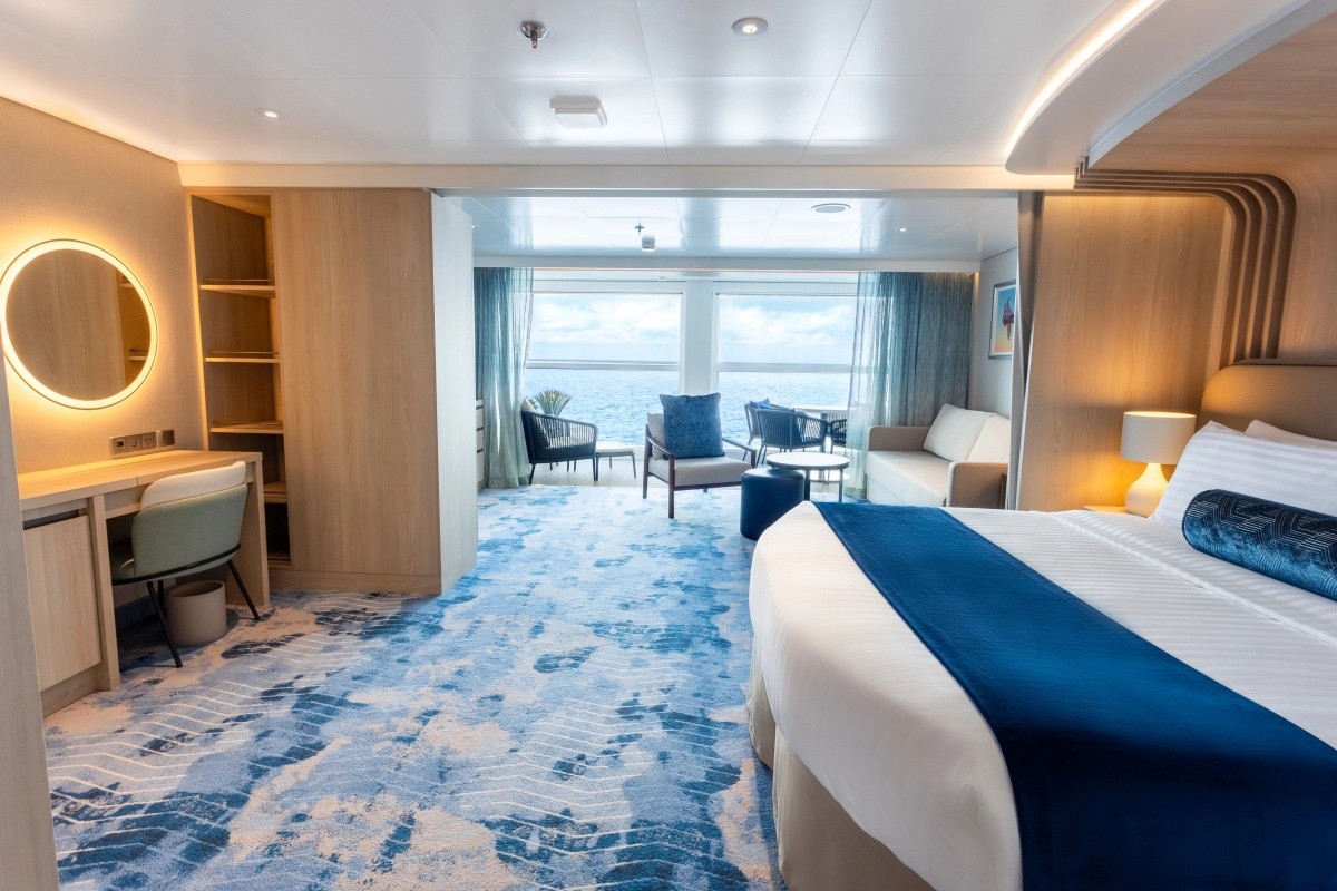 Icon Of The Seas