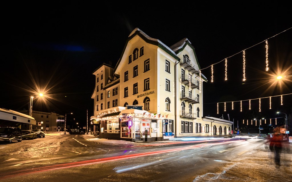 Montana