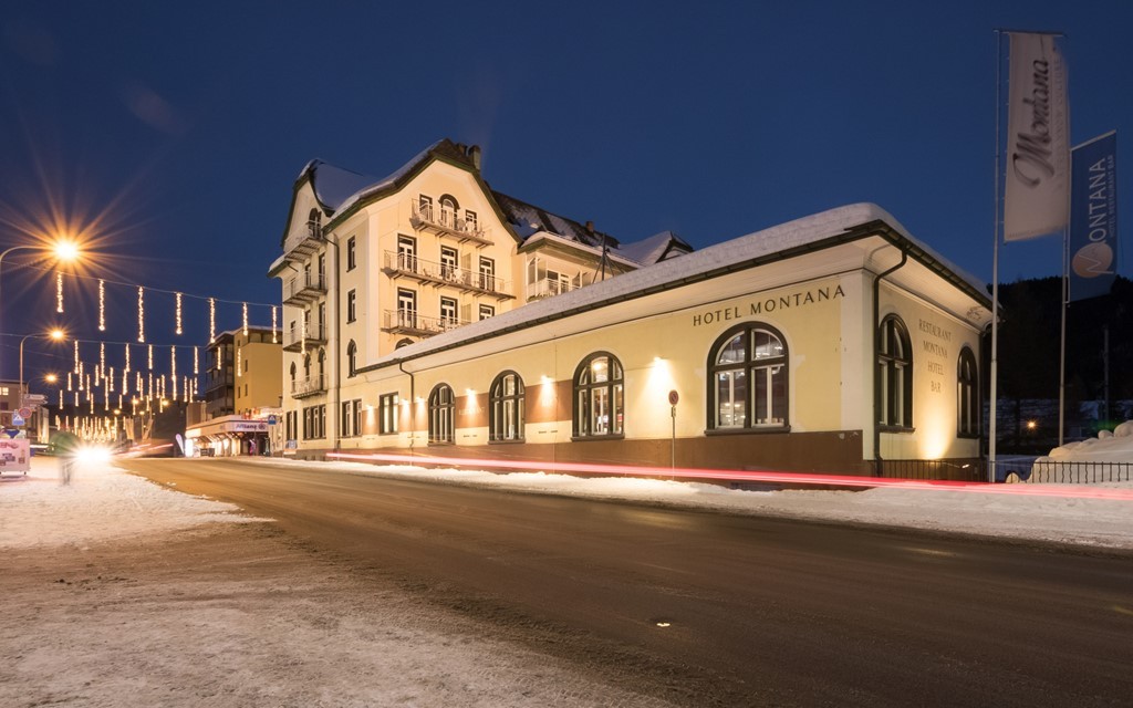 Montana