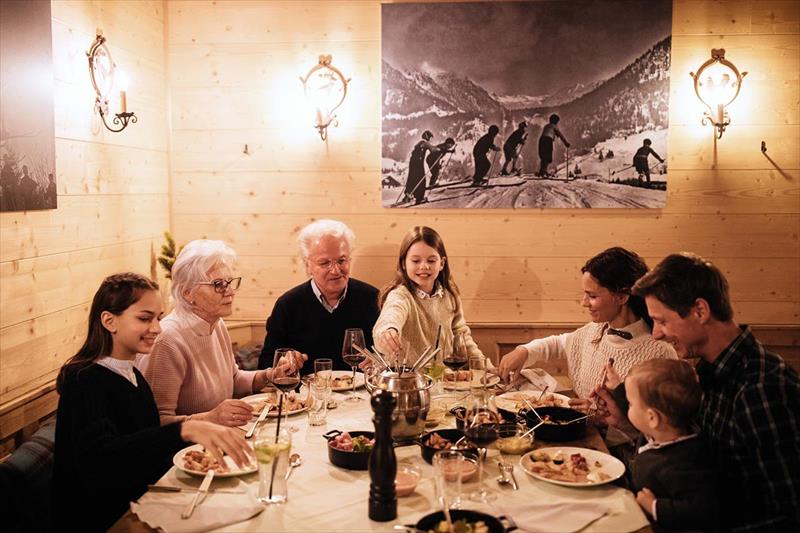 Sporthotel Kühtai (Hochötz)