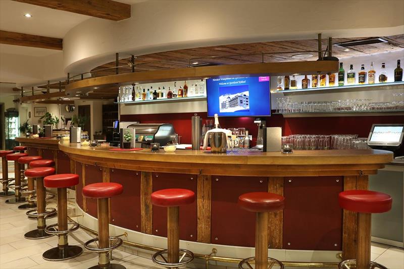 Sporthotel Kühtai (Hochötz)