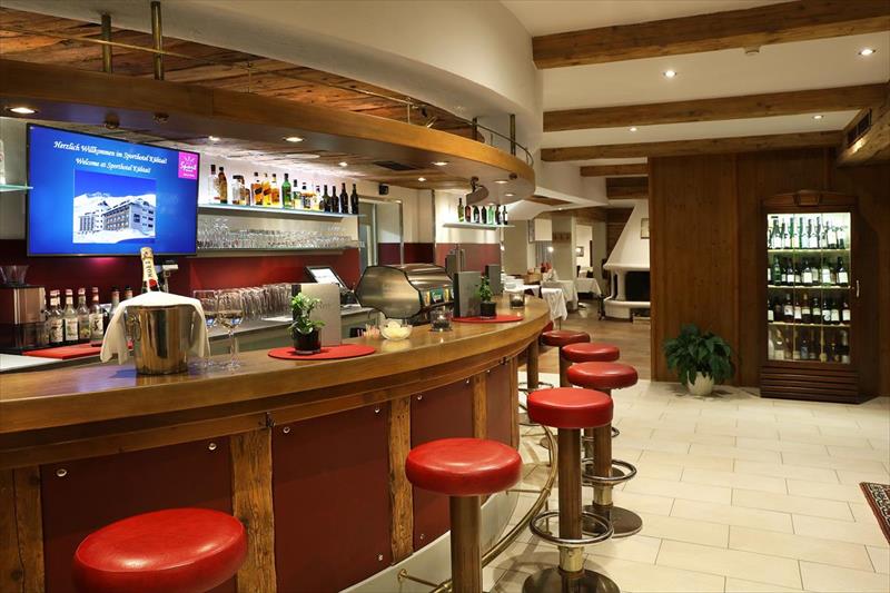 Sporthotel Kühtai (Hochötz)