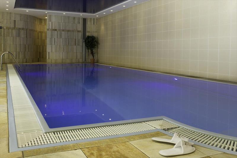 Sporthotel Kühtai (Hochötz)