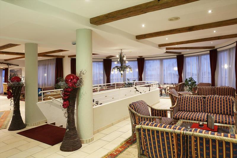 Sporthotel Kühtai (Hochötz)