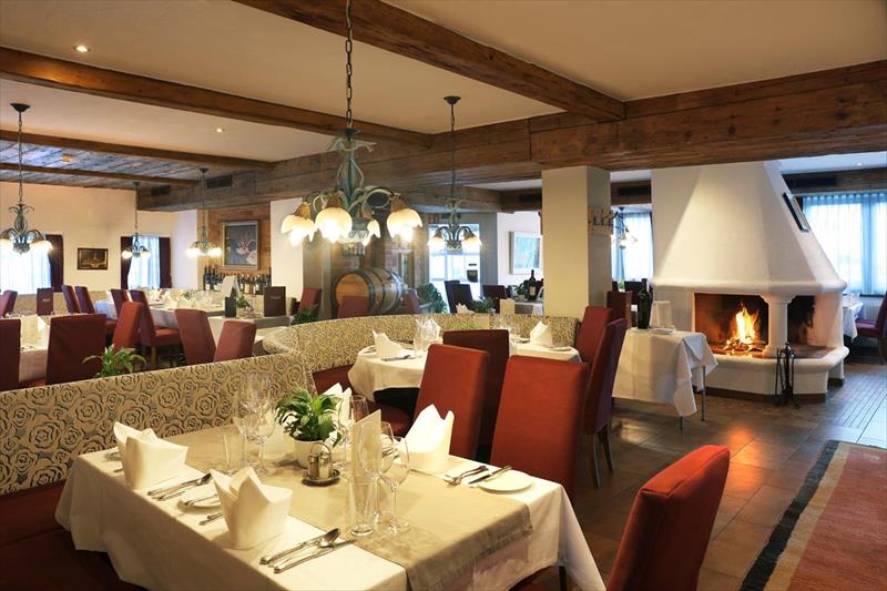 Sporthotel Kühtai (Hochötz)