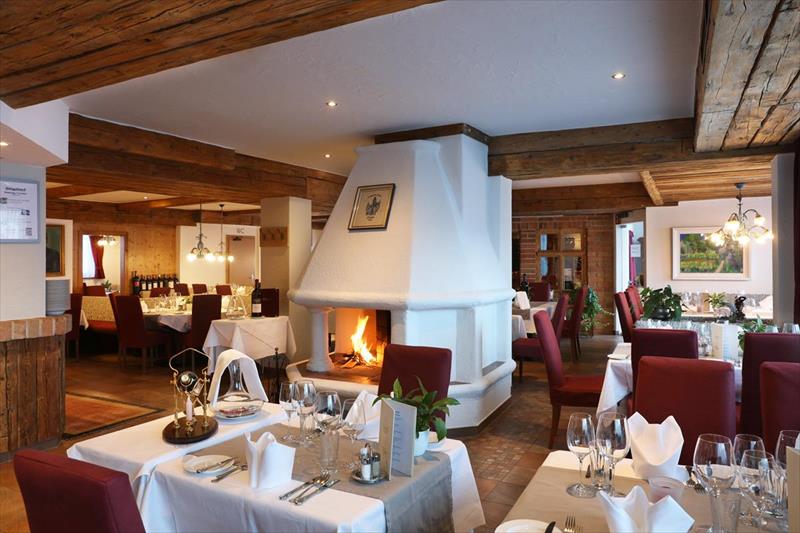 Sporthotel Kühtai (Hochötz)