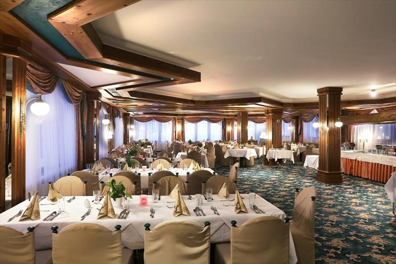 Sporthotel Kühtai (Hochötz)