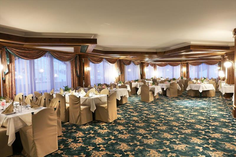 Sporthotel Kühtai (Hochötz)