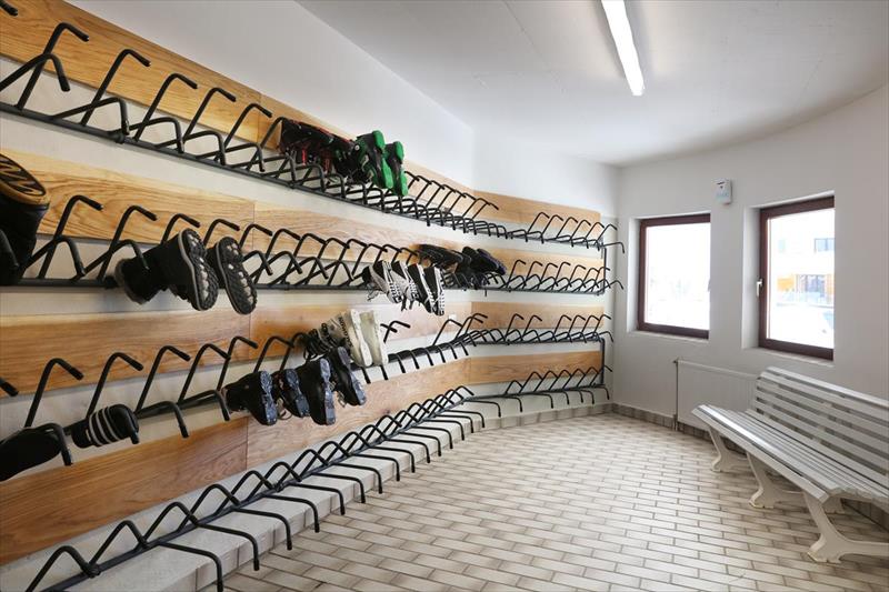 Sporthotel Kühtai (Hochötz)