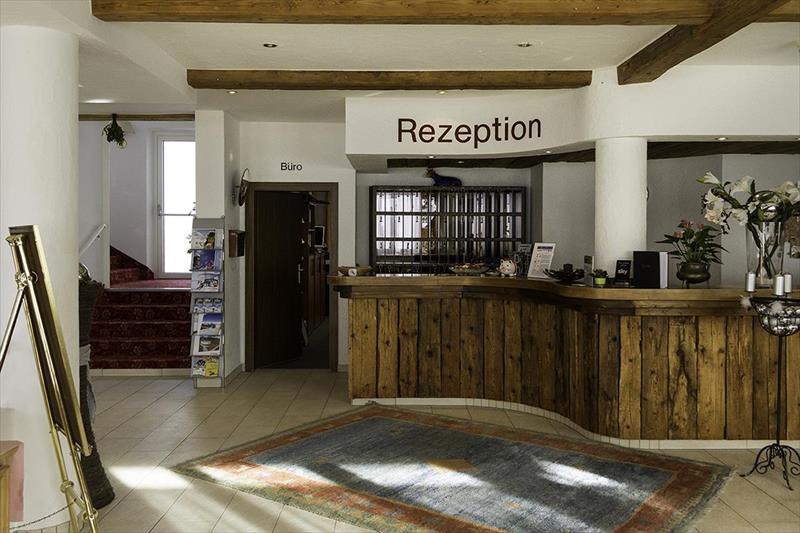 Sporthotel Kühtai (Hochötz)
