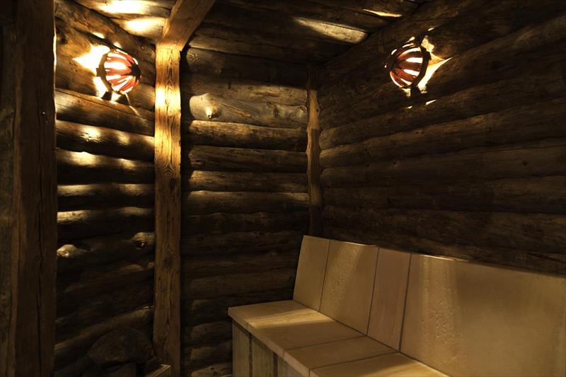 Sporthotel Kühtai (Hochötz)
