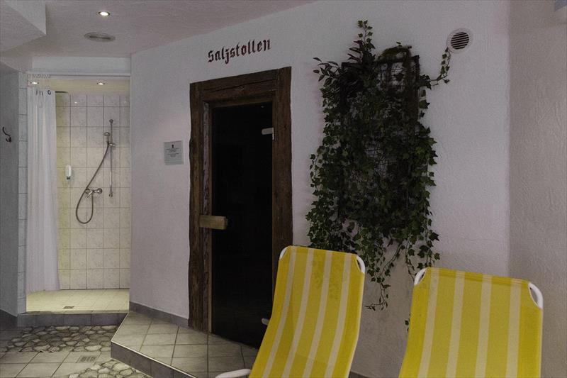 Sporthotel Kühtai (Hochötz)