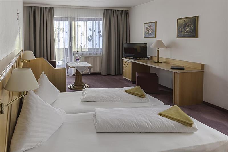 Sporthotel Kühtai (Hochötz)