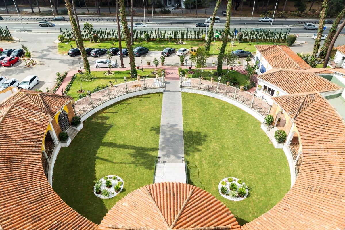 Aluasun Marbella Park (Ex. Roc Marbella Park)