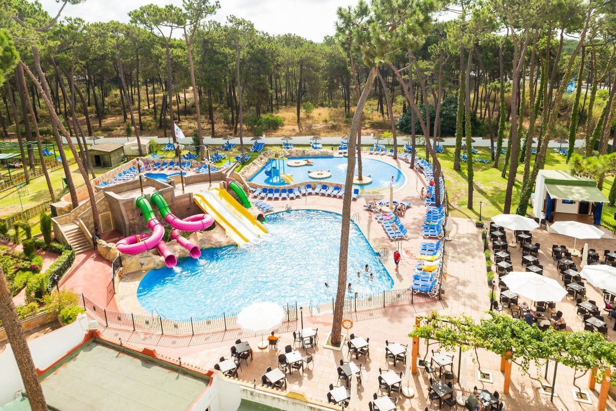Aluasun Marbella Park (Ex. Roc Marbella Park)