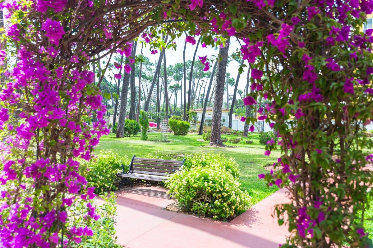 Aluasun Marbella Park (Ex. Roc Marbella Park)