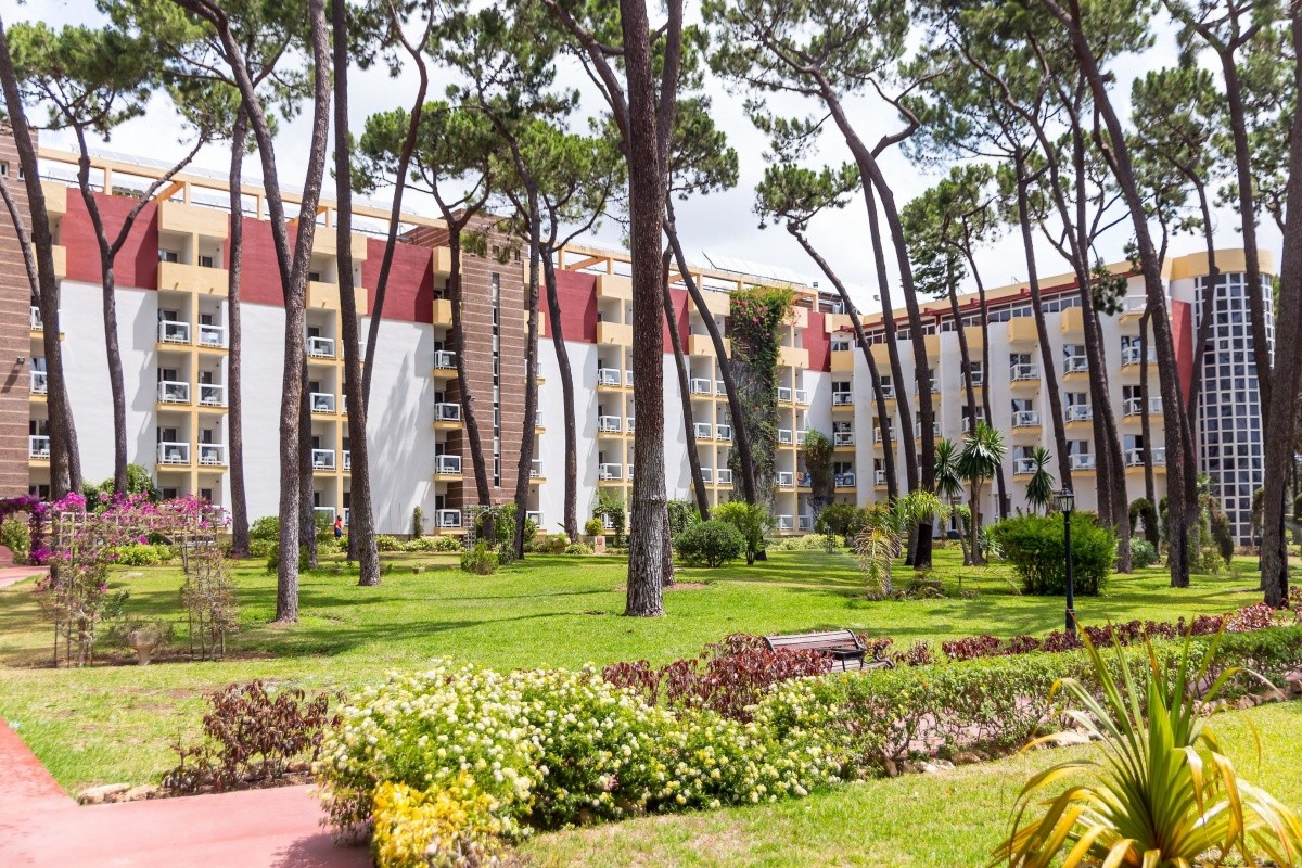 Aluasun Marbella Park (Ex. Roc Marbella Park)