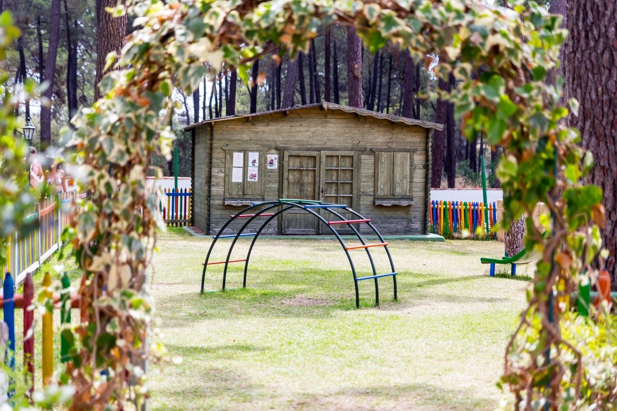 Aluasun Marbella Park (Ex. Roc Marbella Park)