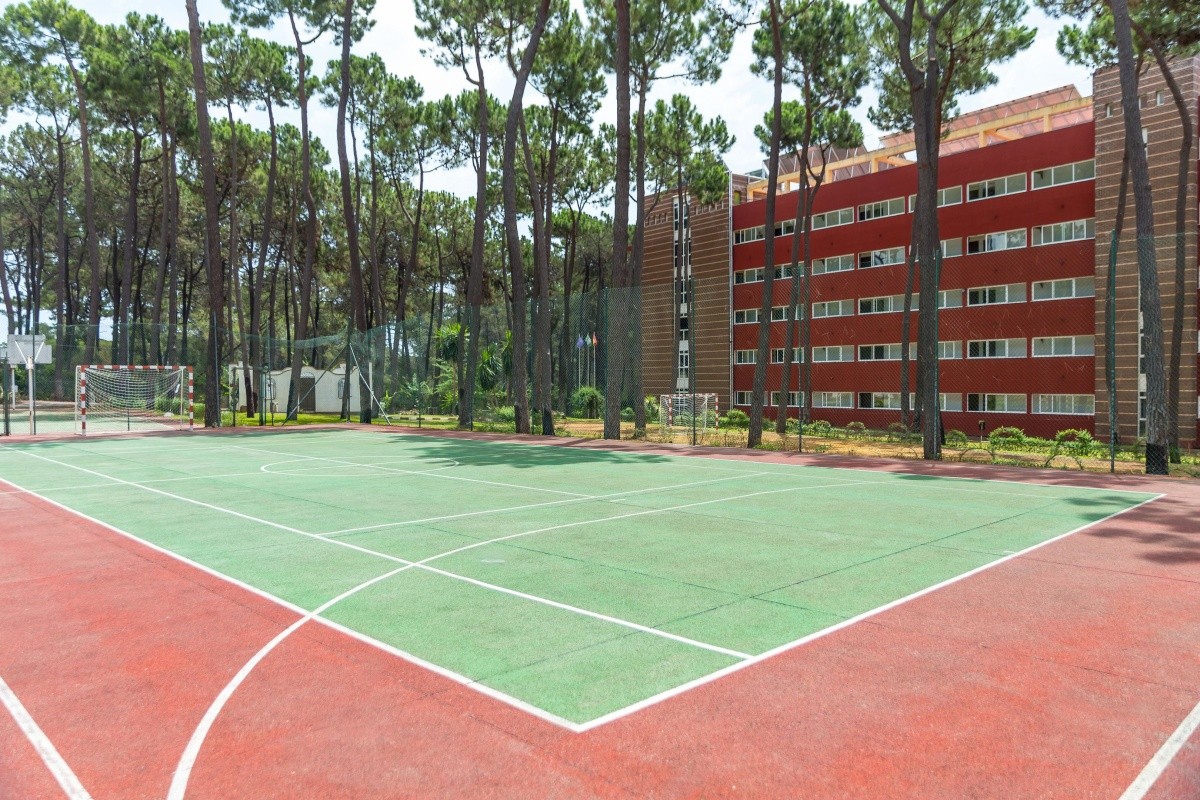 Aluasun Marbella Park (Ex. Roc Marbella Park)