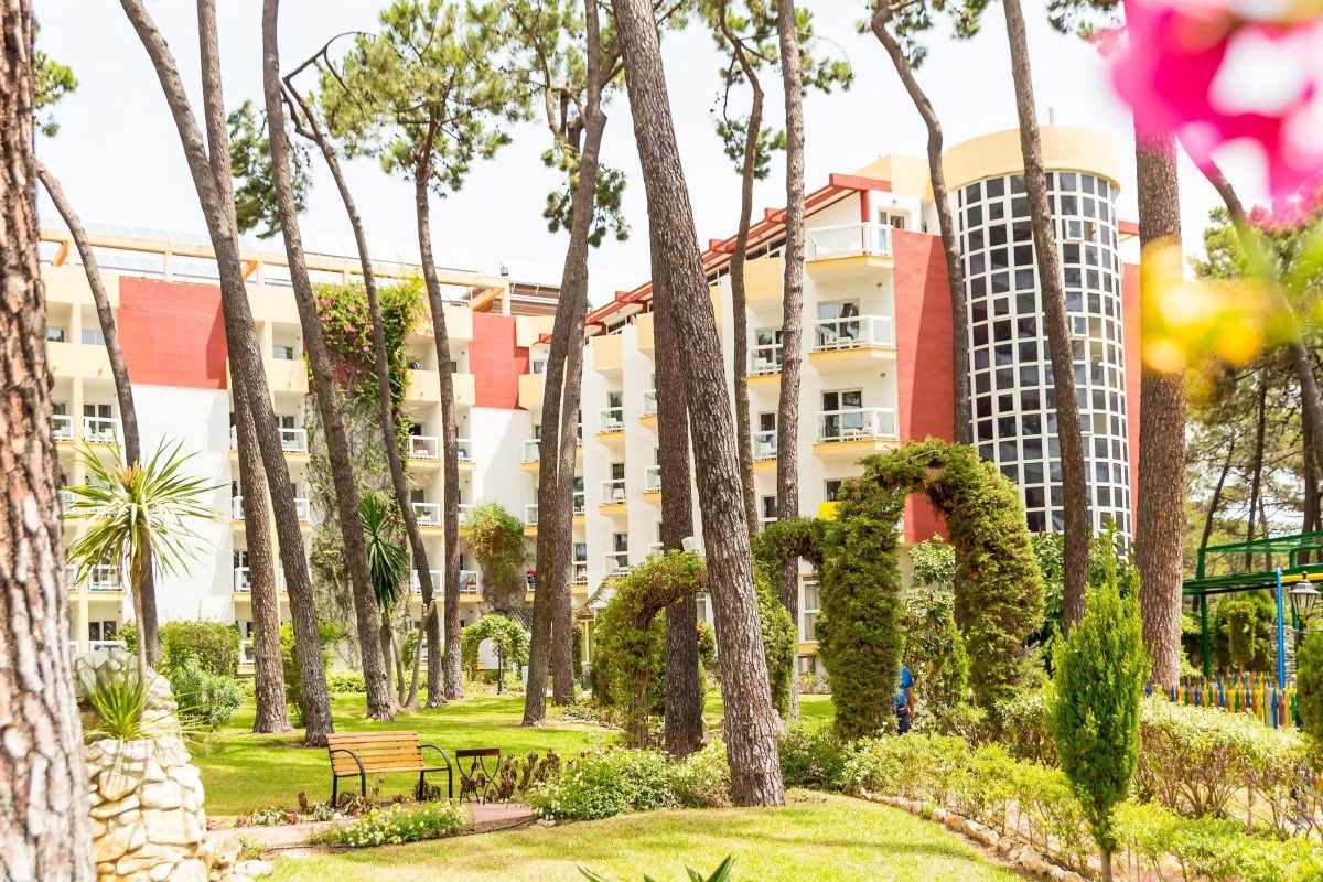 Aluasun Marbella Park (Ex. Roc Marbella Park)