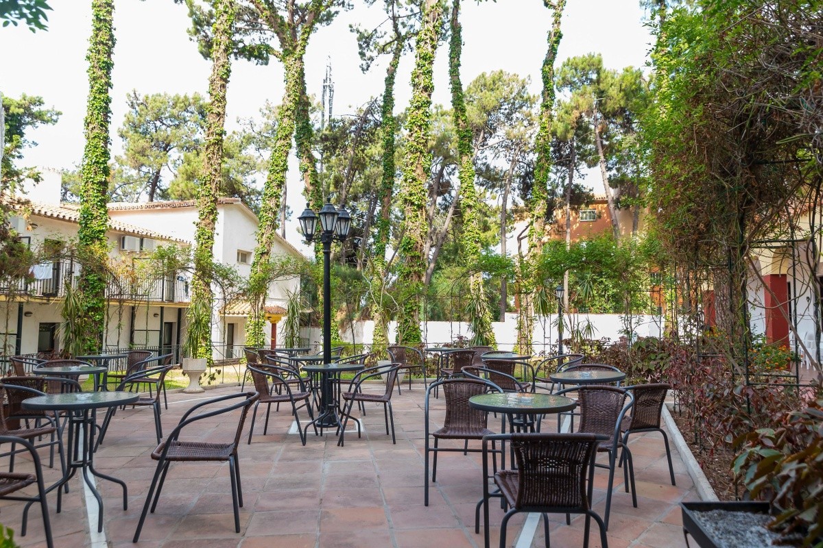 Aluasun Marbella Park (Ex. Roc Marbella Park)