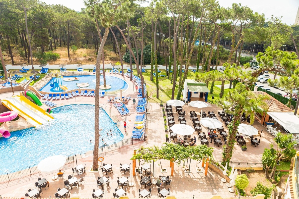 Aluasun Marbella Park (Ex. Roc Marbella Park)