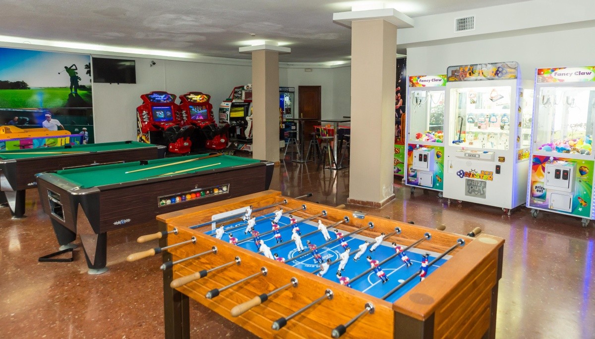 Aluasun Marbella Park (Ex. Roc Marbella Park)