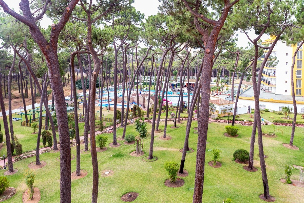 Aluasun Marbella Park (Ex. Roc Marbella Park)