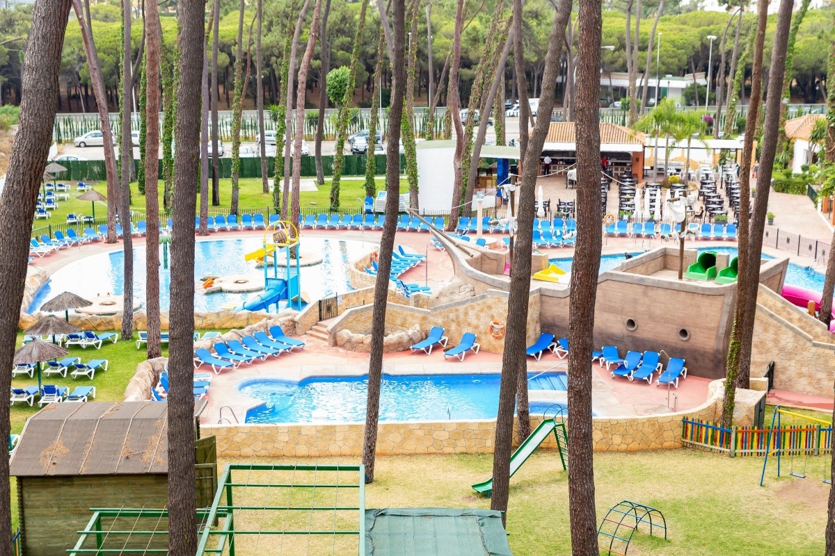 Aluasun Marbella Park (Ex. Roc Marbella Park)