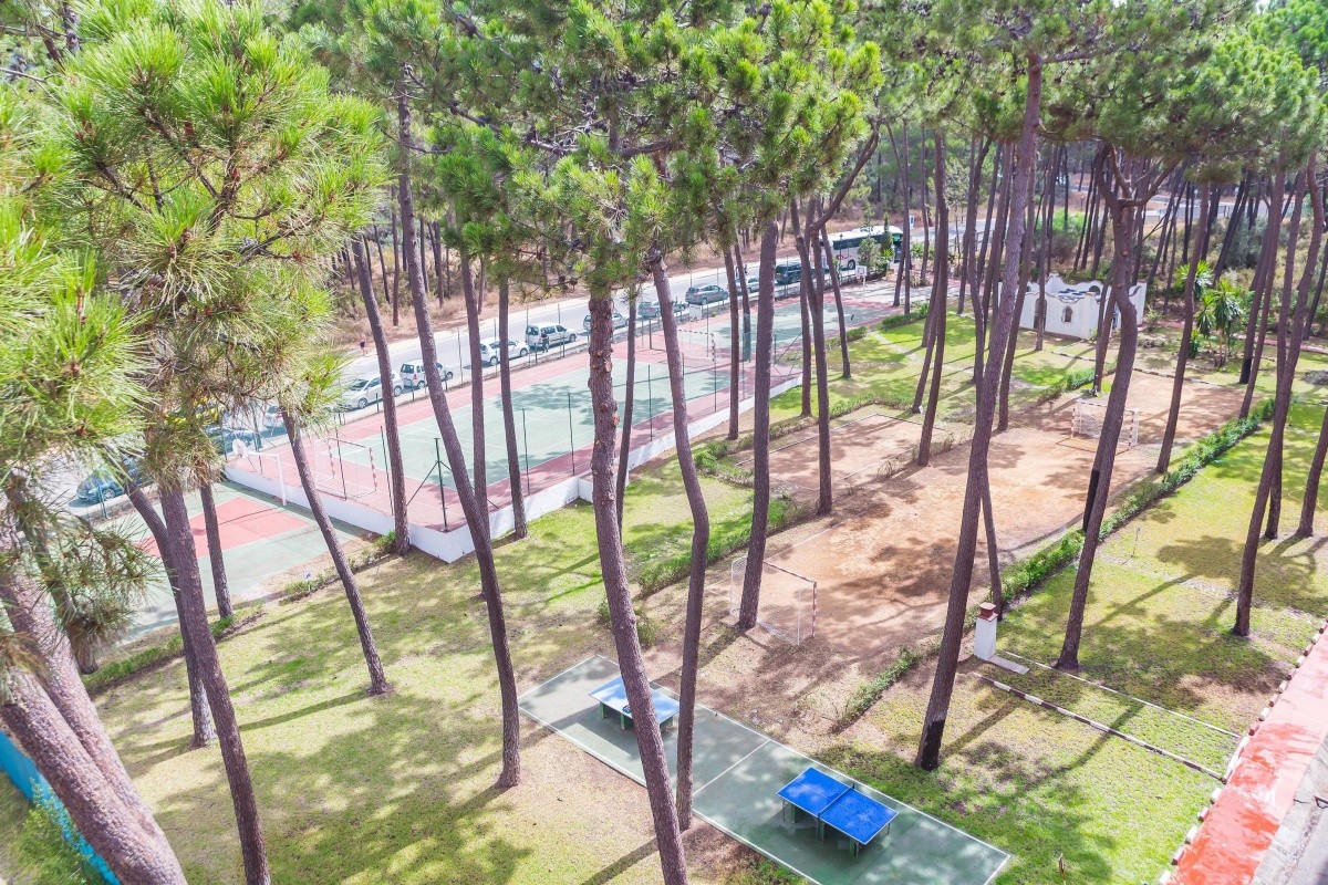 Aluasun Marbella Park (Ex. Roc Marbella Park)